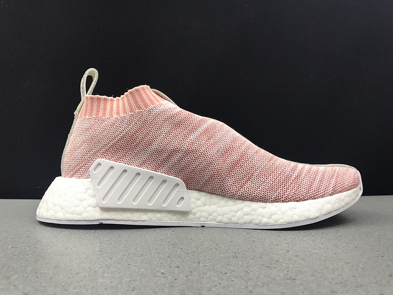 Super Max Adidas NMD CS2 PK Boost(Real Boost-98%Authenic)--003